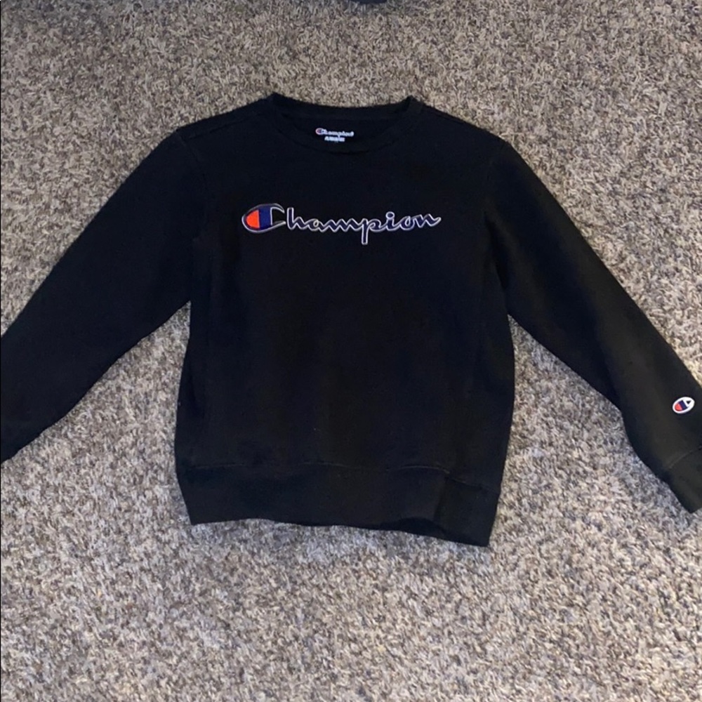 Never Used it
